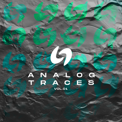 Analog Traces - Vol.01 - Session Pack