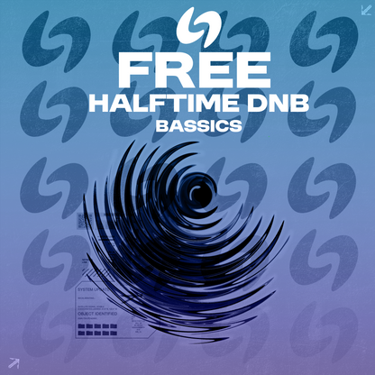 FREE - Halftime DNB - BASSICS